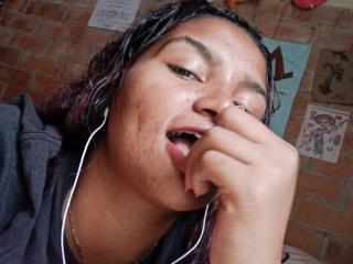 XiomaraKlart - Live sex cam - 21816885