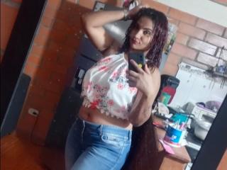 XiomaraKlart - Live sex cam - 21816913