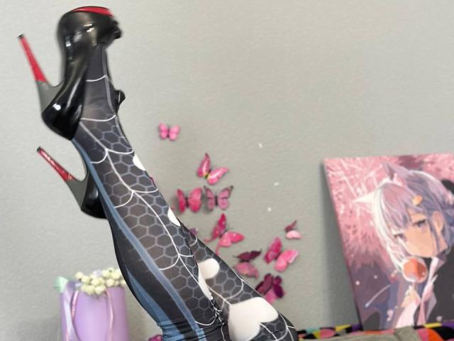 Sambukka - Live Sex Cam - 21817149