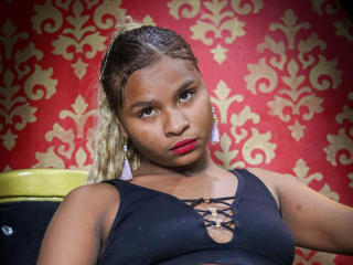 JacksonnRose - Sexe cam en vivo - 21817513