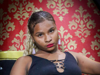 JacksonnRose - Sexe cam en vivo - 21817533