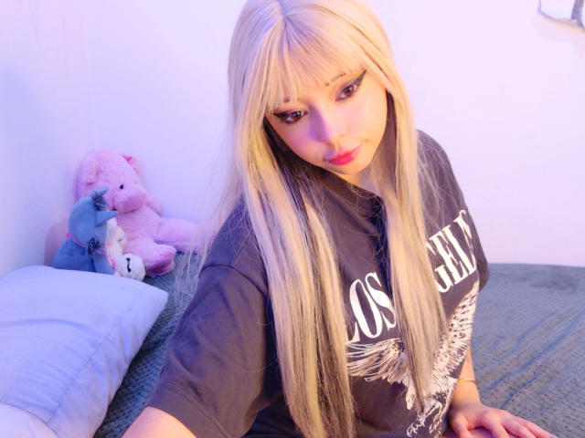 Arieyaara - Sexe cam en vivo - 21817913