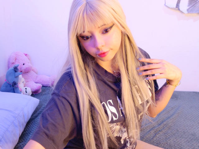 Arieyaara - Live sex cam - 21817917