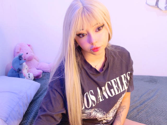 Arieyaara - Live porn &amp; sex cam - 21817961