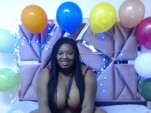 Morenahott - Sexe cam en vivo - 21818613