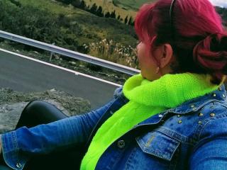 VioletaSlave - Live porn &amp; sex cam - 21819713
