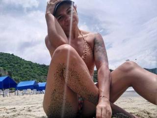 VioletaSlave - Live porn &amp; sex cam - 21819721