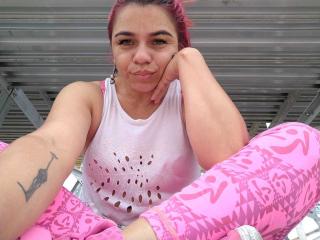 VioletaSlave - Live porn &amp; sex cam - 21819749