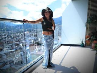 VioletaSlave - Live porn &amp; sex cam - 21819753