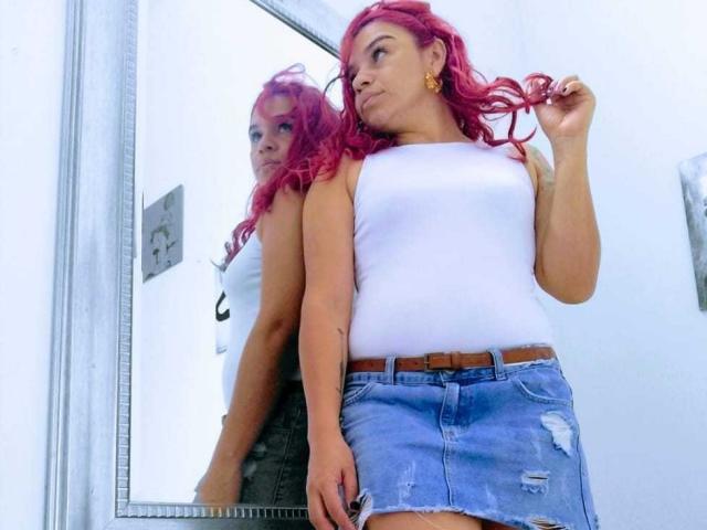 VioletaSlave - Live sex cam - 21819769