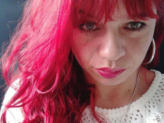 VioletaSlave - Live porn &amp; sex cam - 21819773