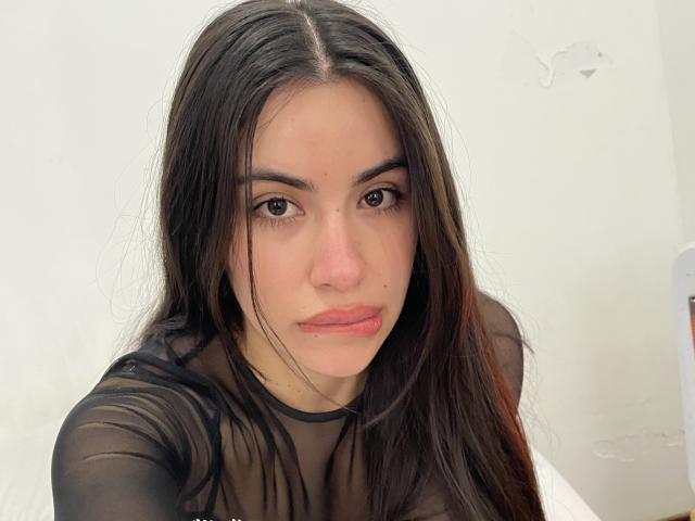 Talita69 - Live Sex Cam - 21819977
