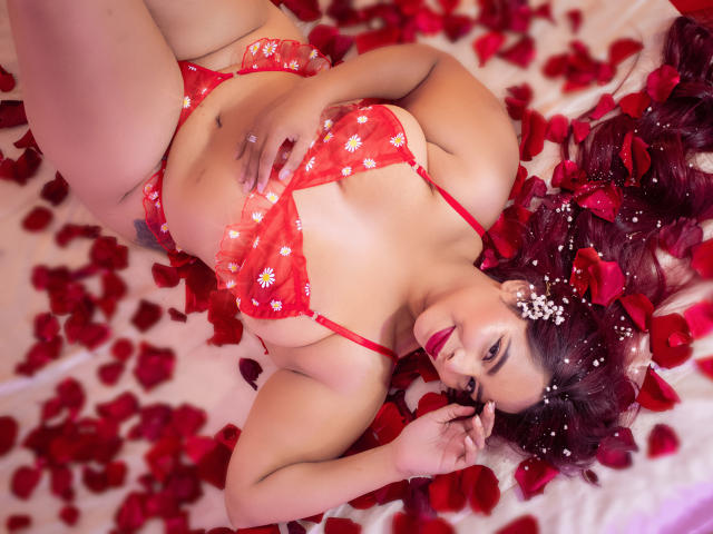VivianCruzz - Live sex cam - 21819989