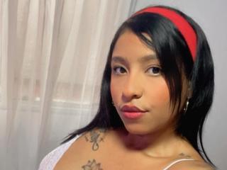 EllaJamesD - Live sex cam - 21820857
