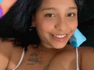 EllaJamesD - Live sex cam - 21820905
