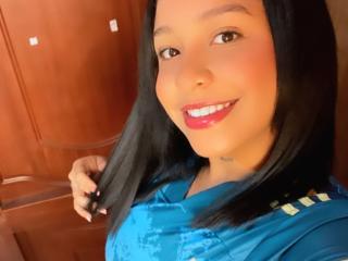 EllaJamesD - Live sex cam - 21820945