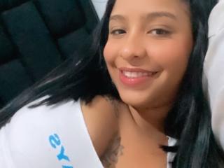 EllaJamesD - Live sex cam - 21820965