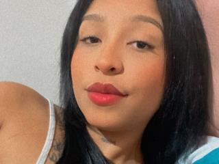 EllaJamesD - Live sex cam - 21820977