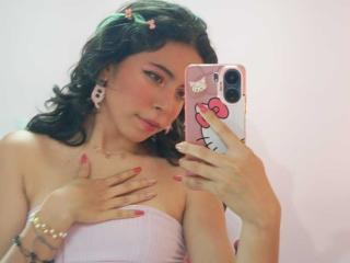 KaoriMew - Live Sex Cam - 21821133