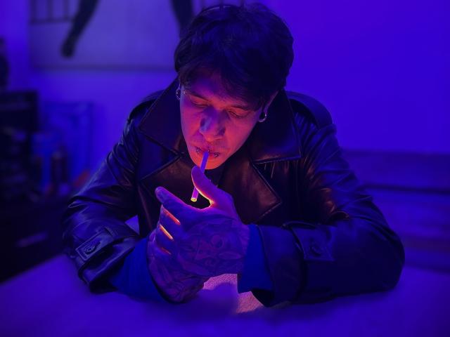 MadInkman - Live Sex Cam - 21821989