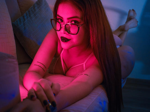 AlexaMendoza - Live sex cam - 21822333