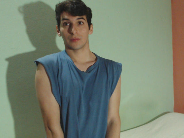 Alexxii - Sexe cam en vivo - 21822357