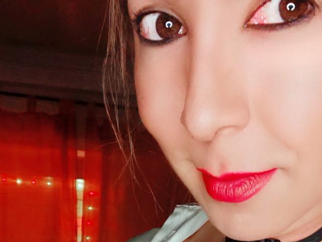 CamilaMancini - Sexe cam en vivo - 21822877