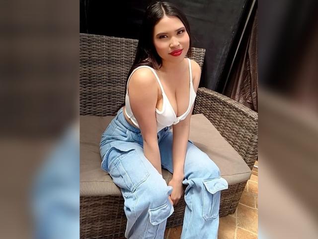 OliviGrace - Live porn &amp; sex cam - 21823121