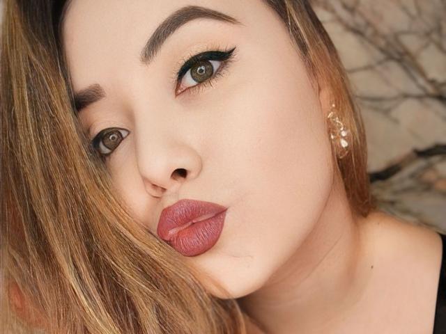 ZoeTobon - Live sexe cam - 21823797