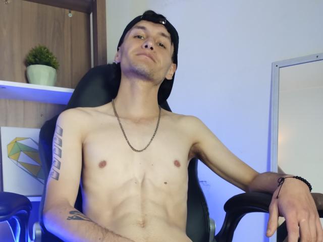 DemianPrince - Sexe cam en vivo - 21824825