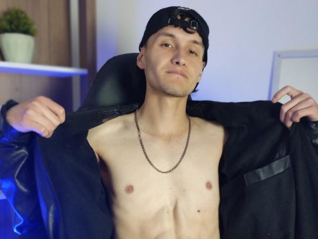 DemianPrince - Live Sex Cam - 21824829