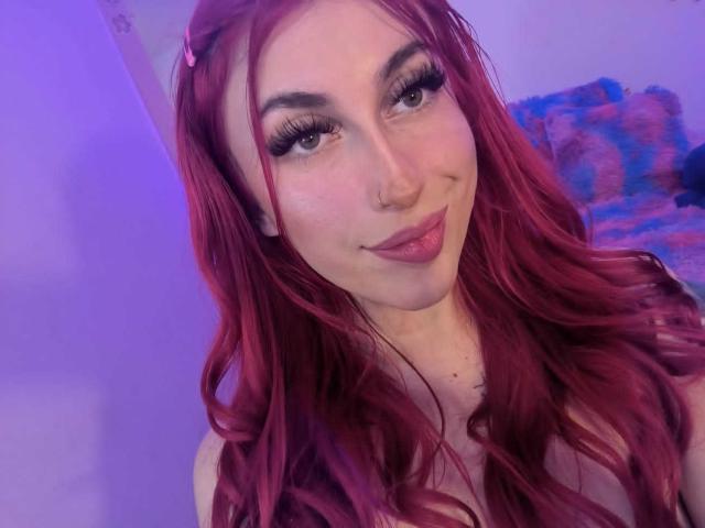 SammyViolet - Live porn &amp; sex cam - 21825229