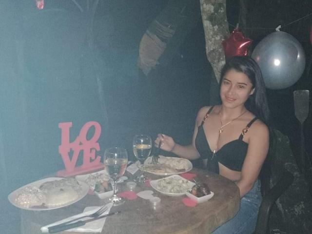 HanaMariana - Sexe cam en vivo - 21825365