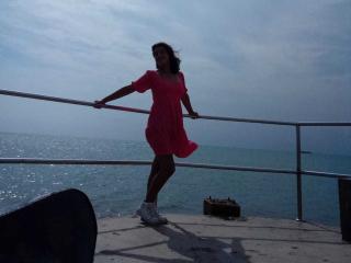 SarahFriendly - Sexe cam en vivo - 21825641
