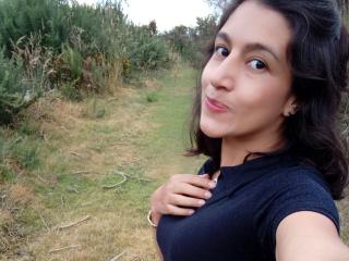 SarahFriendly - Sexe cam en vivo - 21825673