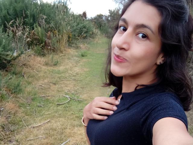 SarahFriendly - Sexe cam en vivo - 21825673