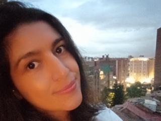 SarahFriendly - Sexe cam en vivo - 21825689