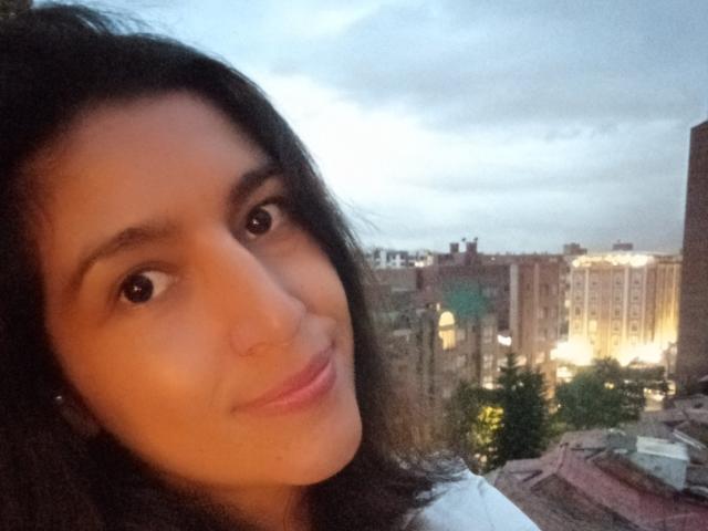 SarahFriendly - Sexe cam en vivo - 21825689