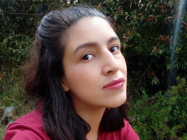 SarahFriendly - Sexe cam en vivo - 21825737
