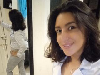 SarahFriendly - Sexe cam en vivo - 21825753