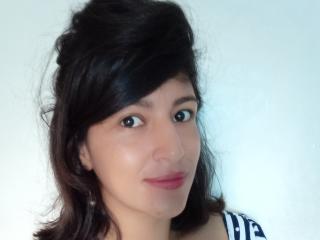 SarahFriendly - Sexe cam en vivo - 21825757