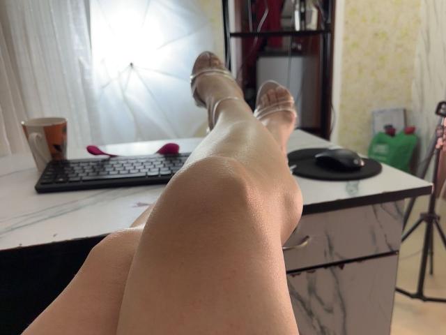 MisseScarleth - Live porn &amp; sex cam - 21826005