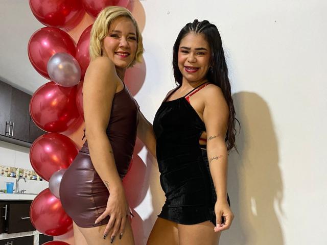 TheThreeLadysRelics - Live sexe cam - 21826417