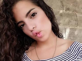 SophyMedina - Live sex cam - 21826581