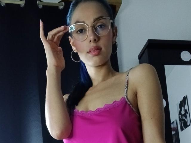 AnaisHilton - Live Sex Cam - 21826865