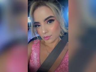 SophyMedina - Live sex cam - 21826905