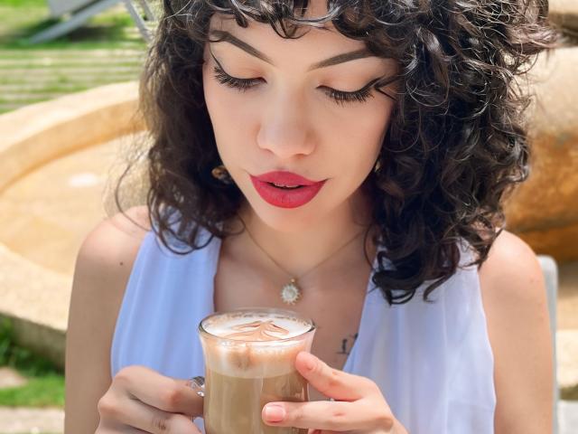 AngelicaHills - Live sexe cam - 21827285