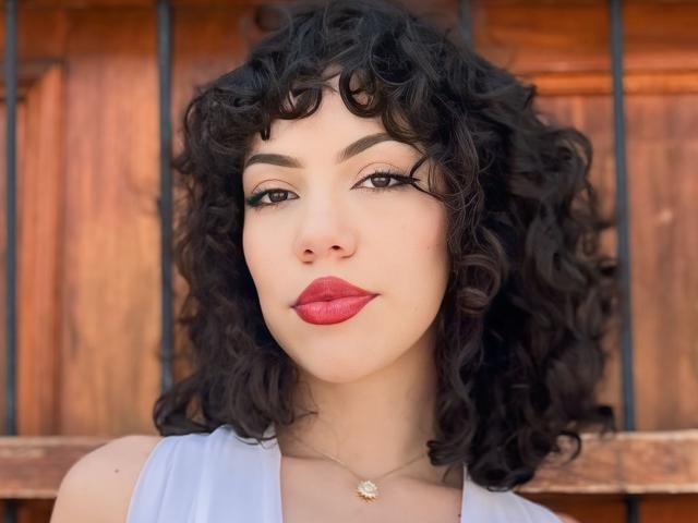 AngelicaHills - Live sex cam - 21827385