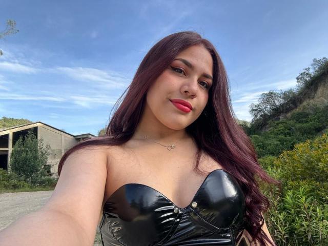 SamanthaHarper - Live porn &amp; sex cam - 21827621
