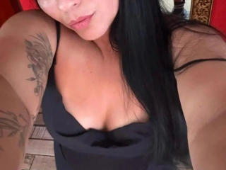 BellaGangster-hot - Sexe cam en vivo - 21827737